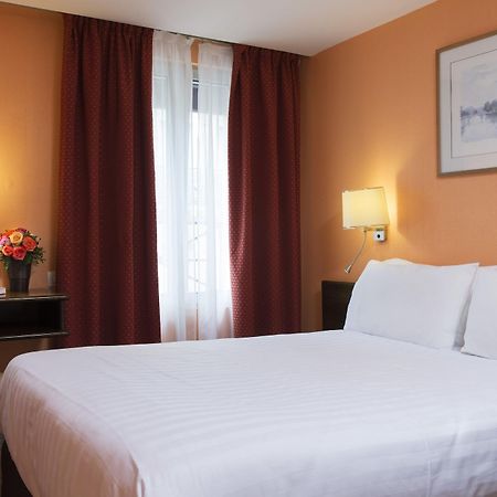 Hotel Bac Saint-Germain Παρίσι Εξωτερικό φωτογραφία
