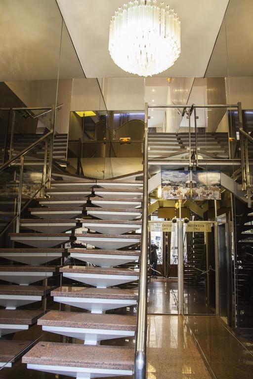 Hotel Bac Saint-Germain Παρίσι Εξωτερικό φωτογραφία