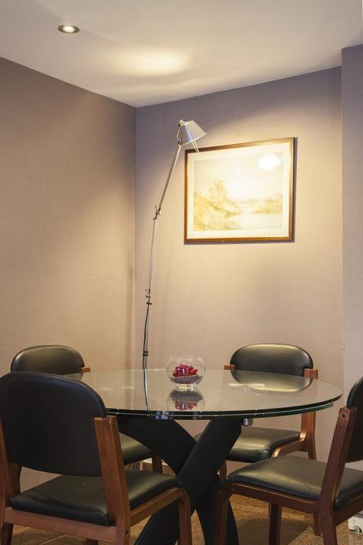 Hotel Bac Saint-Germain Παρίσι Εξωτερικό φωτογραφία