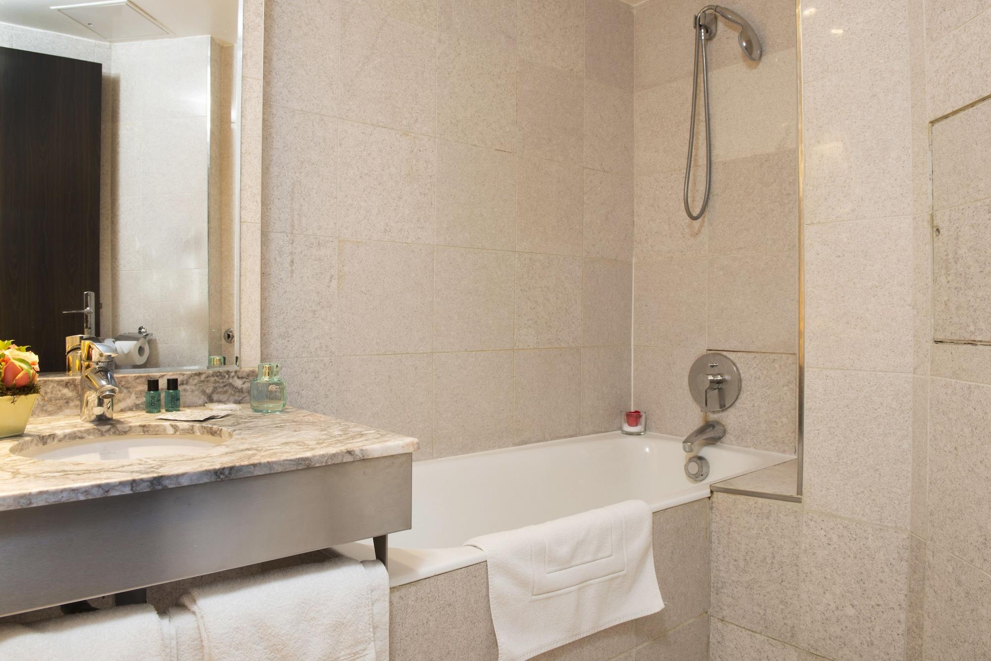 Hotel Bac Saint-Germain Παρίσι Εξωτερικό φωτογραφία