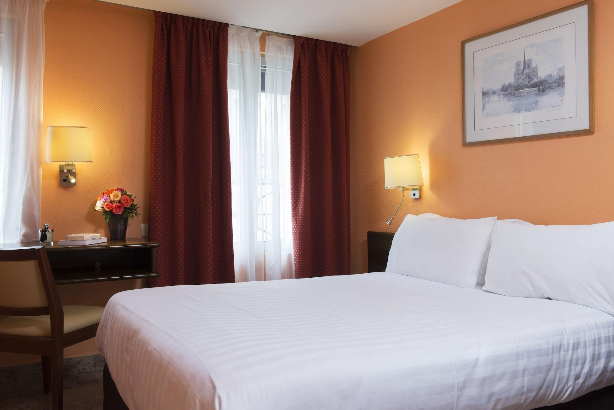 Hotel Bac Saint-Germain Παρίσι Εξωτερικό φωτογραφία