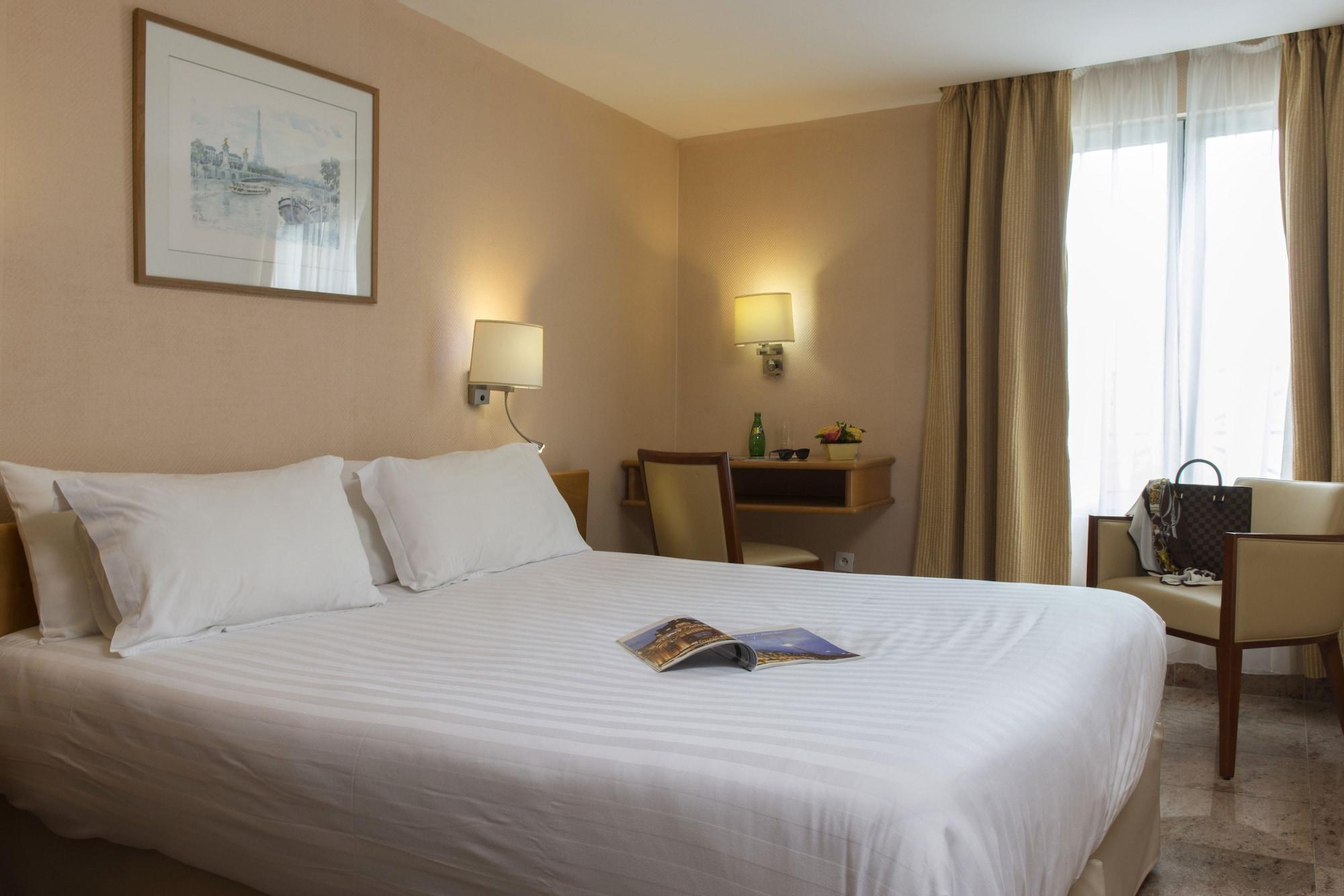 Hotel Bac Saint-Germain Παρίσι Εξωτερικό φωτογραφία