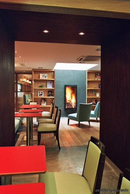 Hotel Bac Saint-Germain Παρίσι Εσωτερικό φωτογραφία