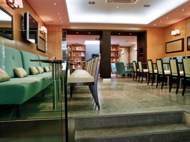 Hotel Bac Saint-Germain Παρίσι Εξωτερικό φωτογραφία