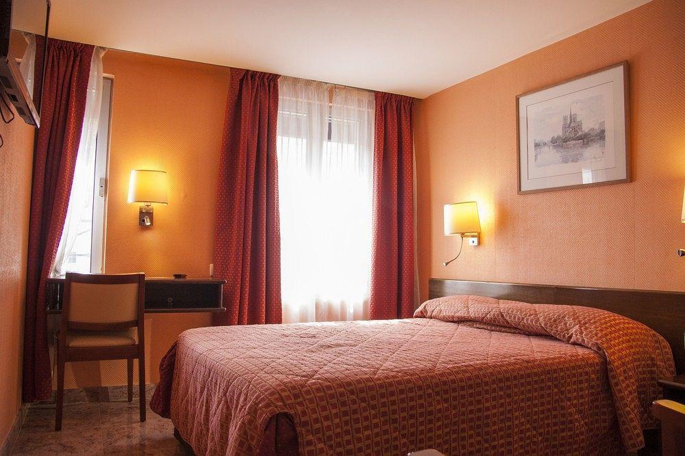 Hotel Bac Saint-Germain Παρίσι Εξωτερικό φωτογραφία