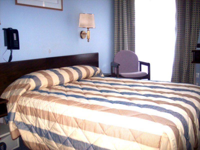 Hotel Bac Saint-Germain Παρίσι Εξωτερικό φωτογραφία