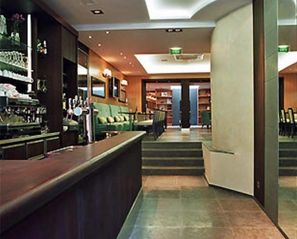 Hotel Bac Saint-Germain Παρίσι Εξωτερικό φωτογραφία