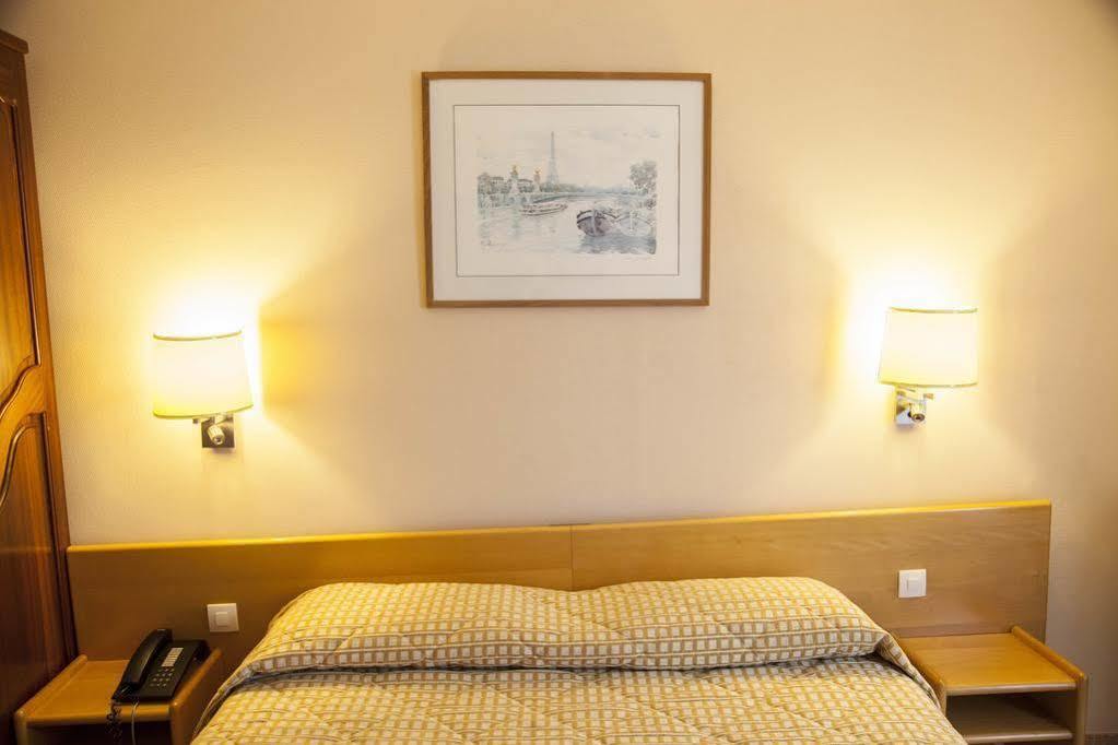 Hotel Bac Saint-Germain Παρίσι Εξωτερικό φωτογραφία