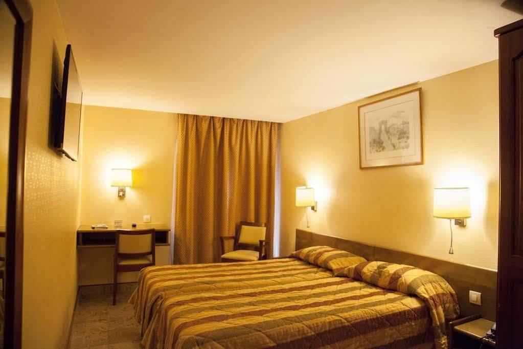 Hotel Bac Saint-Germain Παρίσι Εξωτερικό φωτογραφία