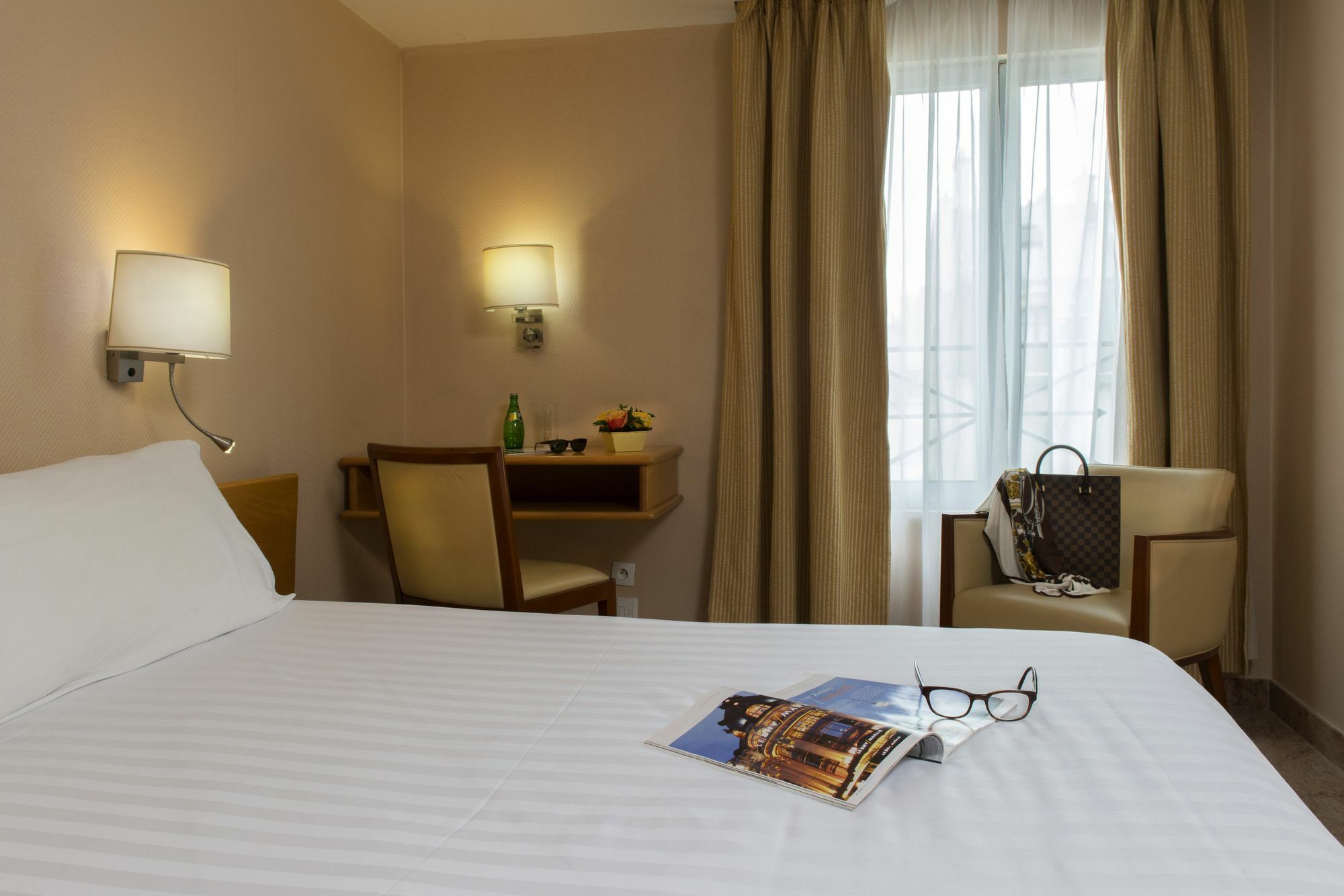 Hotel Bac Saint-Germain Παρίσι Εξωτερικό φωτογραφία