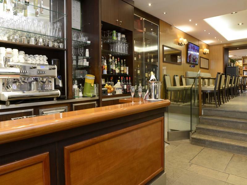 Hotel Bac Saint-Germain Παρίσι Εξωτερικό φωτογραφία