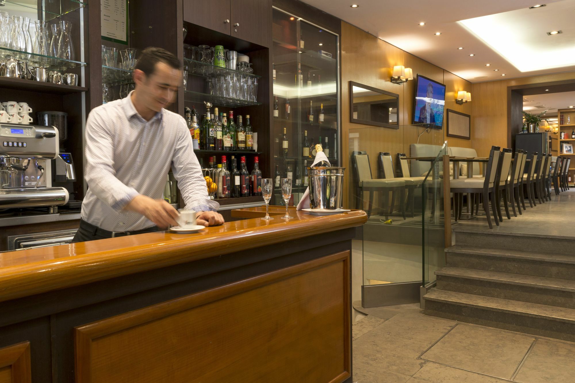 Hotel Bac Saint-Germain Παρίσι Εξωτερικό φωτογραφία